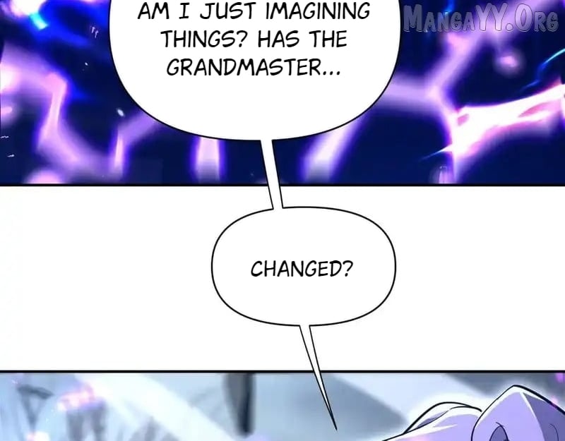 Invincible After Shocking My Empress Wife Chapter 110 - page 73